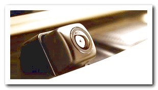 Hidden Camera for Shoes